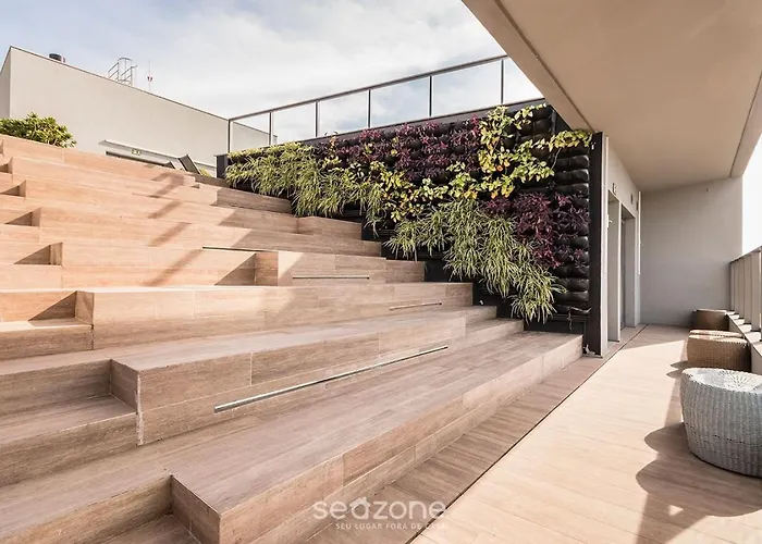 Apartamento Estudio Em Predio Com Piscina Em - Jre *
