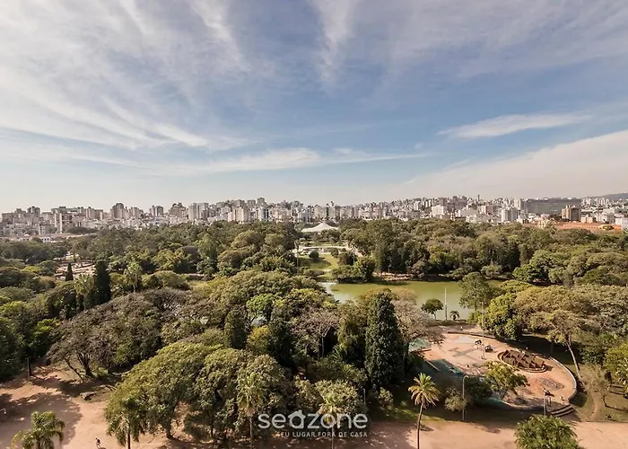 Apartamento Estudio Em Predio Com Piscina Em - Jre *