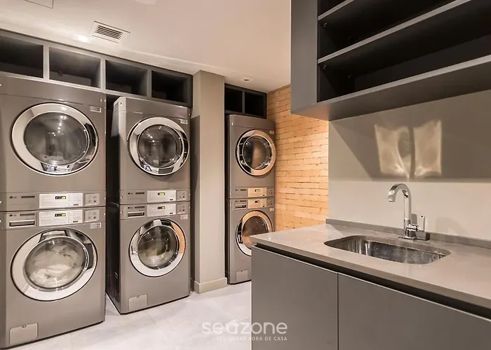 Apartamento Estudio Em Predio Com Piscina Em - Jre Porto Alegre